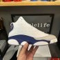 Nike Air Jordan 13 Retro French Blue (GS)