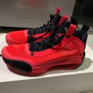Nike Air Jordan 34 Infra red