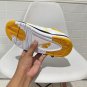 Nike Air Jordan 89 Flight White Green