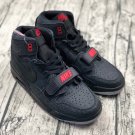 Nike Air Jordan Legacy 312 Elephant Print Bred