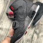 Nike Air Jordan Legacy 312 Elephant Print Bred