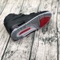 Nike Air Jordan Legacy 312 Elephant Print Bred