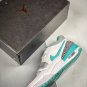 Nike Air Jordan Legacy 312 Low White Turquois