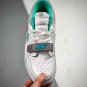 Nike Air Jordan Legacy 312 Low White Turquois