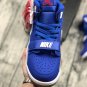 Nike Air Jordan Legacy 312 Pistons