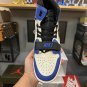 Nike Air Jordan Legacy 312 Storm Blue