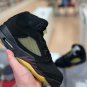 Nike Air Jordan Retro 5  A Ma Maniere Black