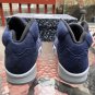 Nike Air Jordan Retro 5 &acirc;��Georgetown&acirc;��