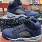 Nike Air Jordan Retro 5 &acirc;��Georgetown&acirc;��