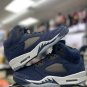 Nike Air Jordan Retro 5 &acirc;��Georgetown&acirc;��