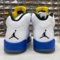 Nike Air Jordan Retro 5 &acirc;��Laney&acirc;��