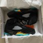 Nike Air Jordan Retro 5 Aqua