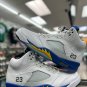 Nike Air Jordan Retro 5 &acirc;��Laney&acirc;��