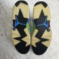 Nike Air Jordan Retro 6 Olympic Beijing Flag