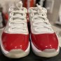 Nike Air Jordan Retro 11 Low Cherry