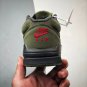 Nike Air Jordan Stadium 90 Olive