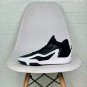 Nike Air Jordan Tatum 1 BLACK WHITE PRINT