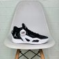 Nike Air Jordan Tatum 1 BLACK WHITE PRINT