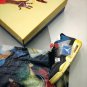 Nike Ari Jordan 4 Retro Union Off Noir
