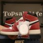 NIke Jordan 1 High Trophy Room (Limited) sneakers