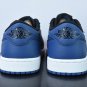 Nike Jordan 1 Low OG Mystic Navy