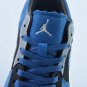 Nike Jordan 1 Low SE Craft Obsidian French Blue Ashen Slate White