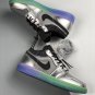 Nike Jordan 1 Low Toggle Silver