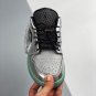 Nike Jordan 1 Low Toggle Silver