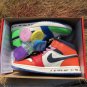Nike Jordan 1 Mid Se Fearless Melody Ehsani