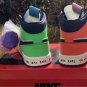 Nike Jordan 1 Mid Se Fearless Melody Ehsani