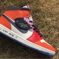 Nike Jordan 1 Mid Se Fearless Melody Ehsani