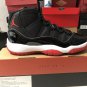 Nike Jordan 11 Retro Animal Instinct 2020
