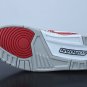 NIKE JORDAN LEGACY 312 LOW BLACK TOE