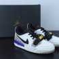 NIKE JORDAN LEGACY 312 LOW LAKERS