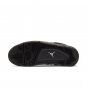 Nike jordan retro 4 black cat