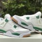 Nike SB x Air Jordan 4 &acirc;��Pine Green&acirc;��