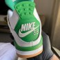Nike SB x Air Jordan 4 Retro SP &acirc;��Pine Green&acirc;��