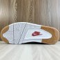Nike SB x Jordan 4 white blue