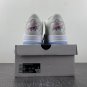 Off White X Air Jordan 3 White Pattern