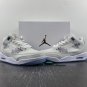 Off White X Air Jordan 3 White Pattern FN0344-666