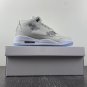 Off White X Air Jordan 3 White Pattern FN0344-666