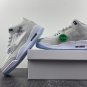 Off White X Air Jordan 3 White Pattern FN0344-666