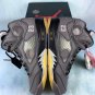 OFF-WHITE x Air Jordan 5 Muslin