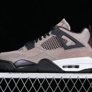 OG AIR JORDAN 4 RETRO TAUPE HAZEOIL GREYOFF WHITEINFRARED