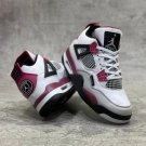 PSG x Air Jordan 4 Retro Paris Saint-Germain