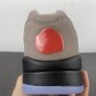 PSG X Air Jordan 5 Low Pumice Game Royal Black Plum Eclipse