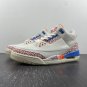 Russell Westbrook X Air Jordan 3 Mr. Triple Double