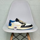 Sneakers Air Jordan 1 Low Fragment x Travis Scott
