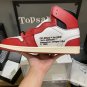 Sneakers Jordan 1 Retro High Off-White Chicago
