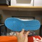 Sneakers Jordan 1 Retro High Off-White University Blue